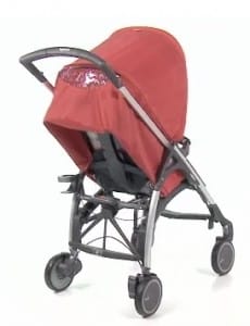 Inglesina Avio stroller