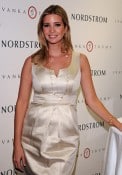 Ivanka Trump @ the launch of her Spring 2011 Lifestyle Collection of Footwear at Nordstrom