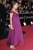 Natalie Portman 83rd Annual Academy Awards