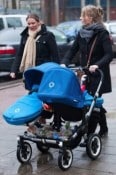 bugaboo donkey amsterdam