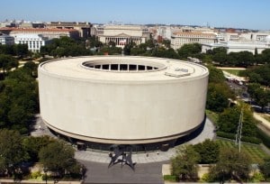 Smithsonian Hirshhorn Museum