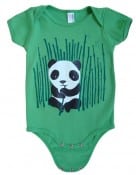 Panda Green