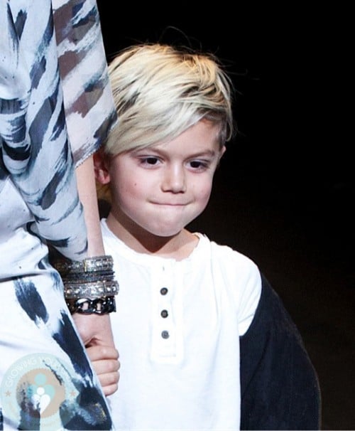 Kingston Rossdale