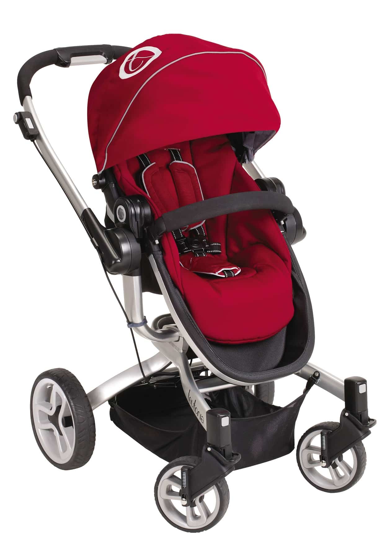 teutonia stroller official website