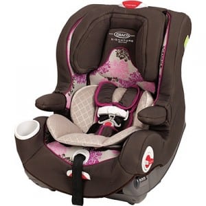 Graco SmartSeat