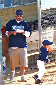 Kevin and Sean Preston Federline