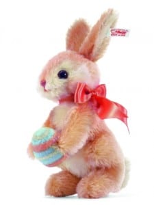 Steiff Gloria -The Springtime Bunny