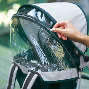 Chicco Smart Support Backpack Rain Cover