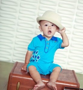 Fore!! Axel and Hudson S/S 2011