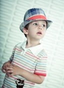 Fore!! Axel and Hudson S/S 2011