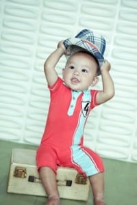 Fore!! Axel and Hudson S/S 2011