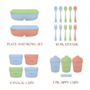 Green Sprouts - Sprout Ware Collection