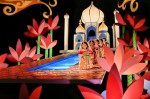 It's a small world Disney