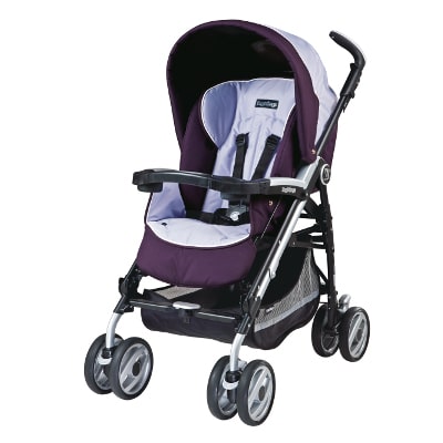 peg perego pliko p3 test