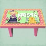 Pickleberry Kids Step Stool