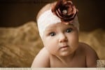 Pretty Baby Bowtique - Headbands