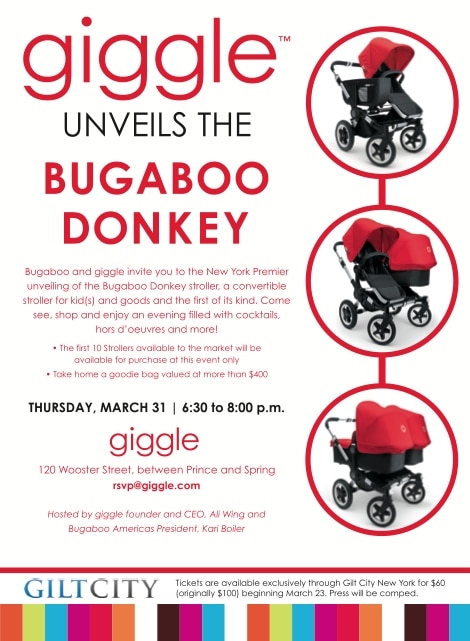 bugaboo ceo