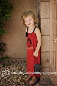 Brava Boutique T-shirt dress