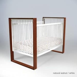 recalled ducduc crib - Austin