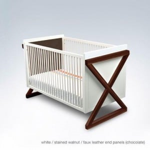 Recall 300 Cribs By Ducduc Due To Fall And Entrapment Hazards