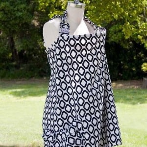 Bebe Au Lait - Quatrefoil