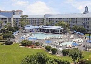 Econo Lodge Inn & Suites Orlando