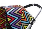 bugaboo bee missoni