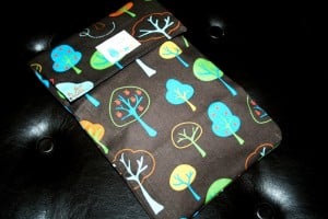 Toddler Swaddler - Hiney Helper (TM) Diaper Pouch