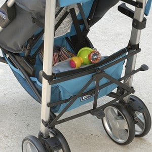 Chicco Liteway - Basket