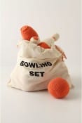 i golfini della nonna bowling set