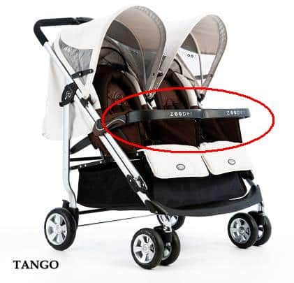 baby style zooper