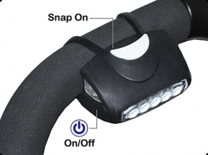 Abiie - Snap Lite Operation