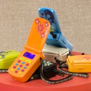 B Toys - Hello Phone