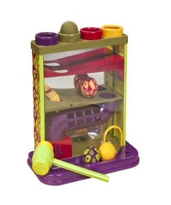 B Toys -  Whacky Ball