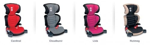 Britax Parkway SGL