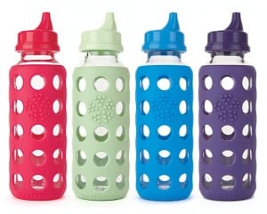 Lifefactory SippyBottles