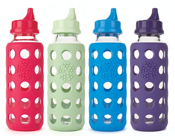 Lifefactory SippyBottles