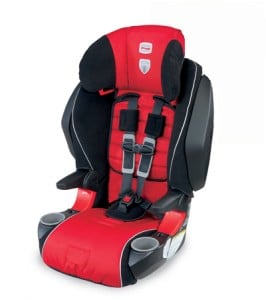 Britax 85 SICT