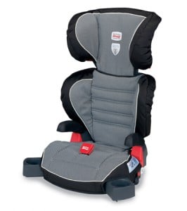 Britax Parkway SGL