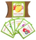 GLOB Paint Colors