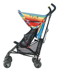 Dylan's Candy Bar Volo Stroller