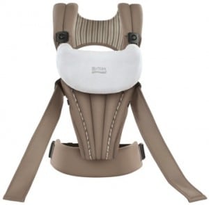 Britax Baby Carrier  - front