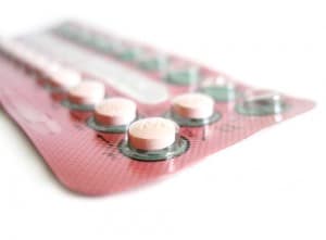 Birth Control Pills