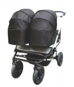 Mountain Buggy Duet 2 carrycots
