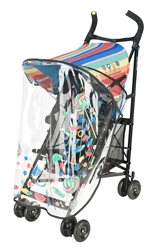 dylan's candy bar stroller