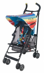 Dylan's Candy Bar Volo Stroller