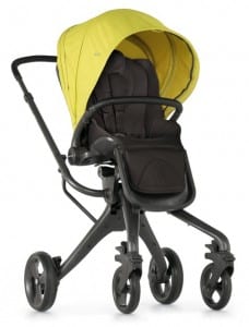 mamas and papas mylo stroller