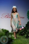 Miss Blumarine Spring Summer 2012