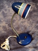 Image of Recalled Circo Children’s Task Lamps