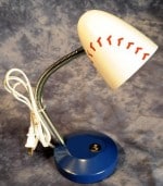 Image of Recalled Circo Children’s Task Lamps